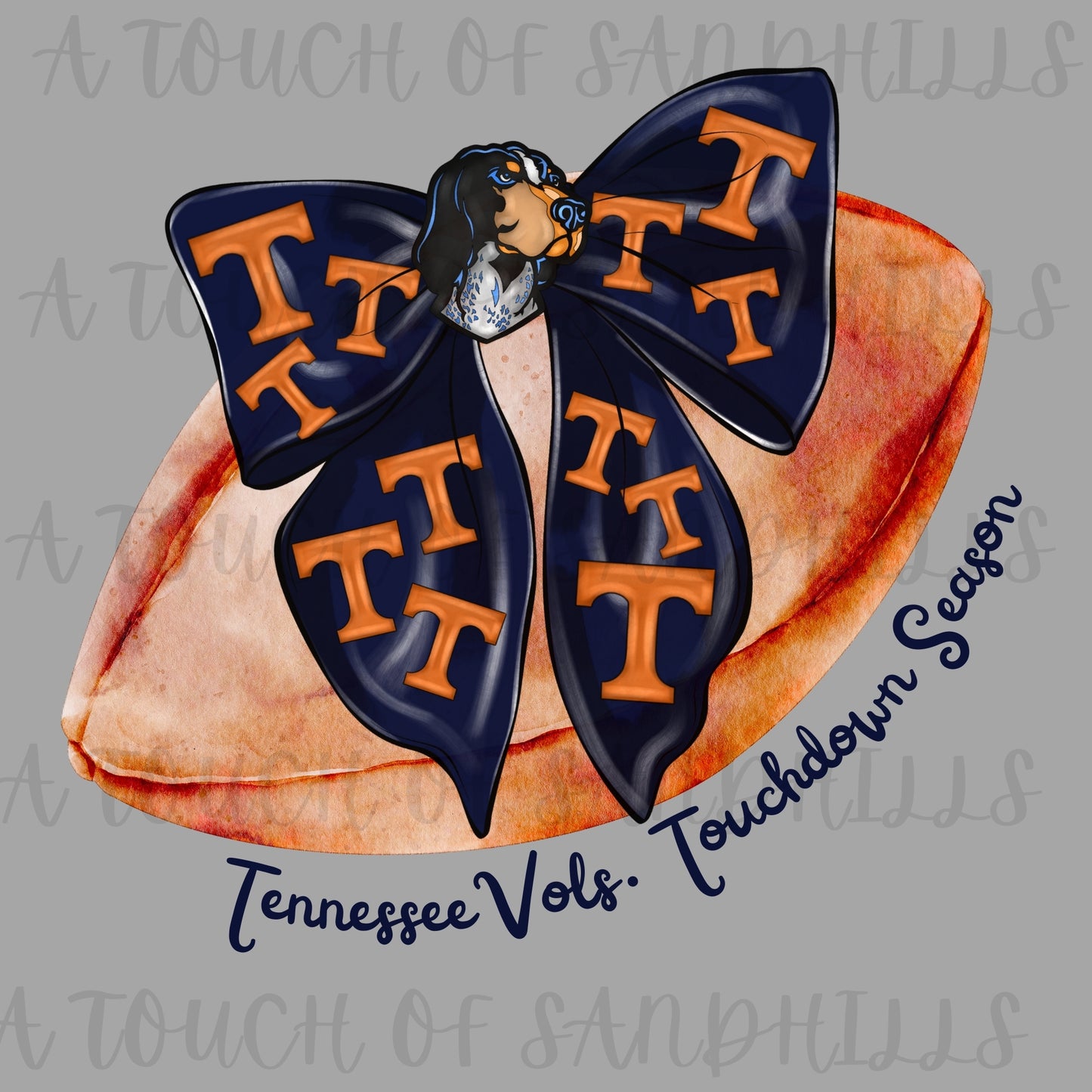 Tennessee Vols