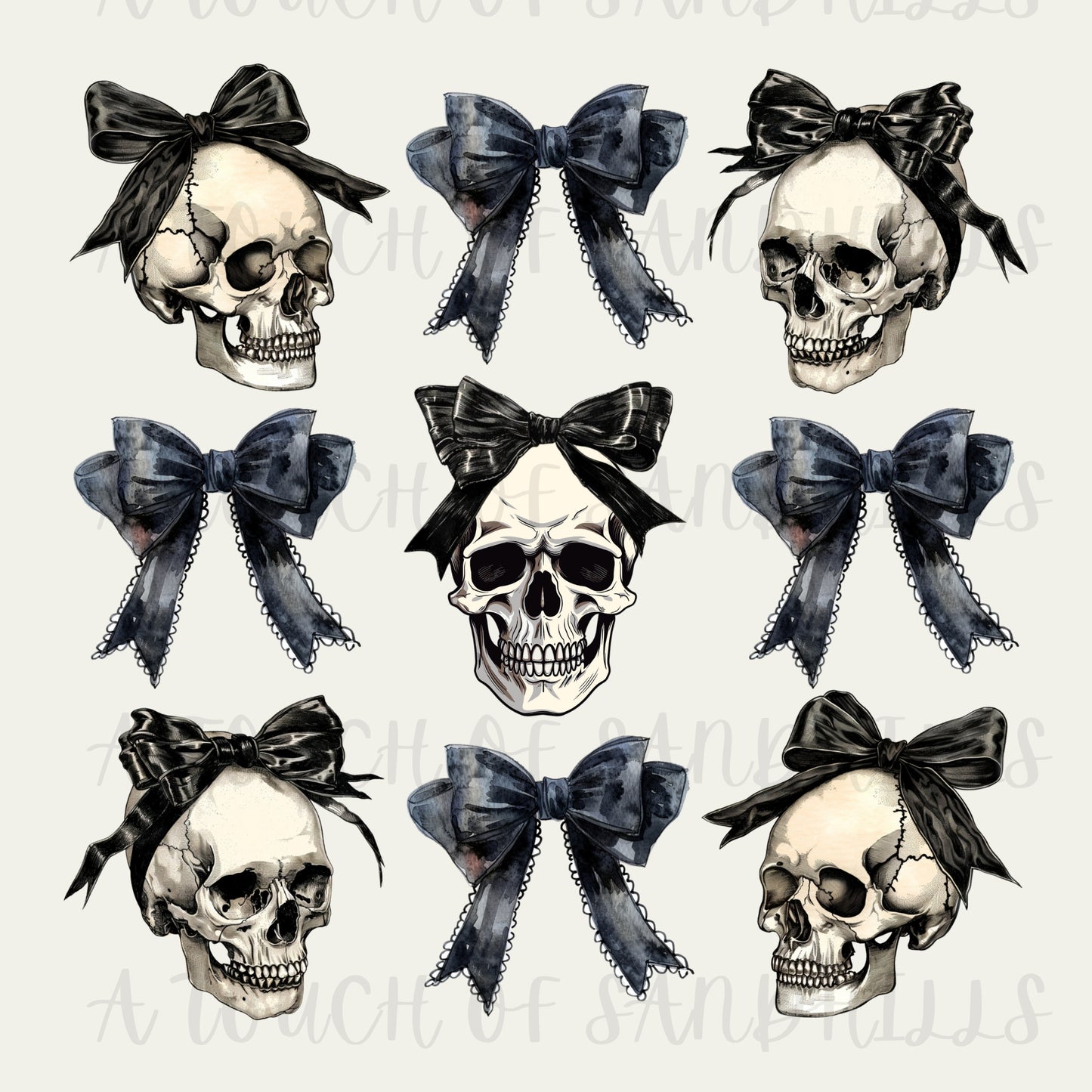 Skelly Coquette