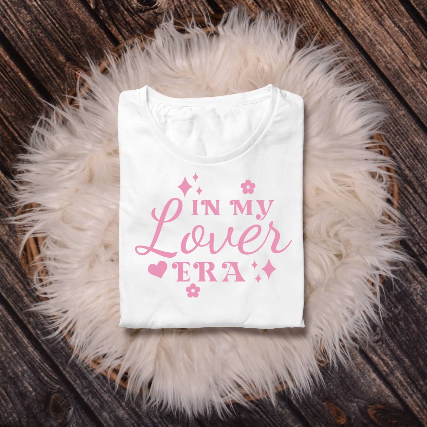Lover Era TEE