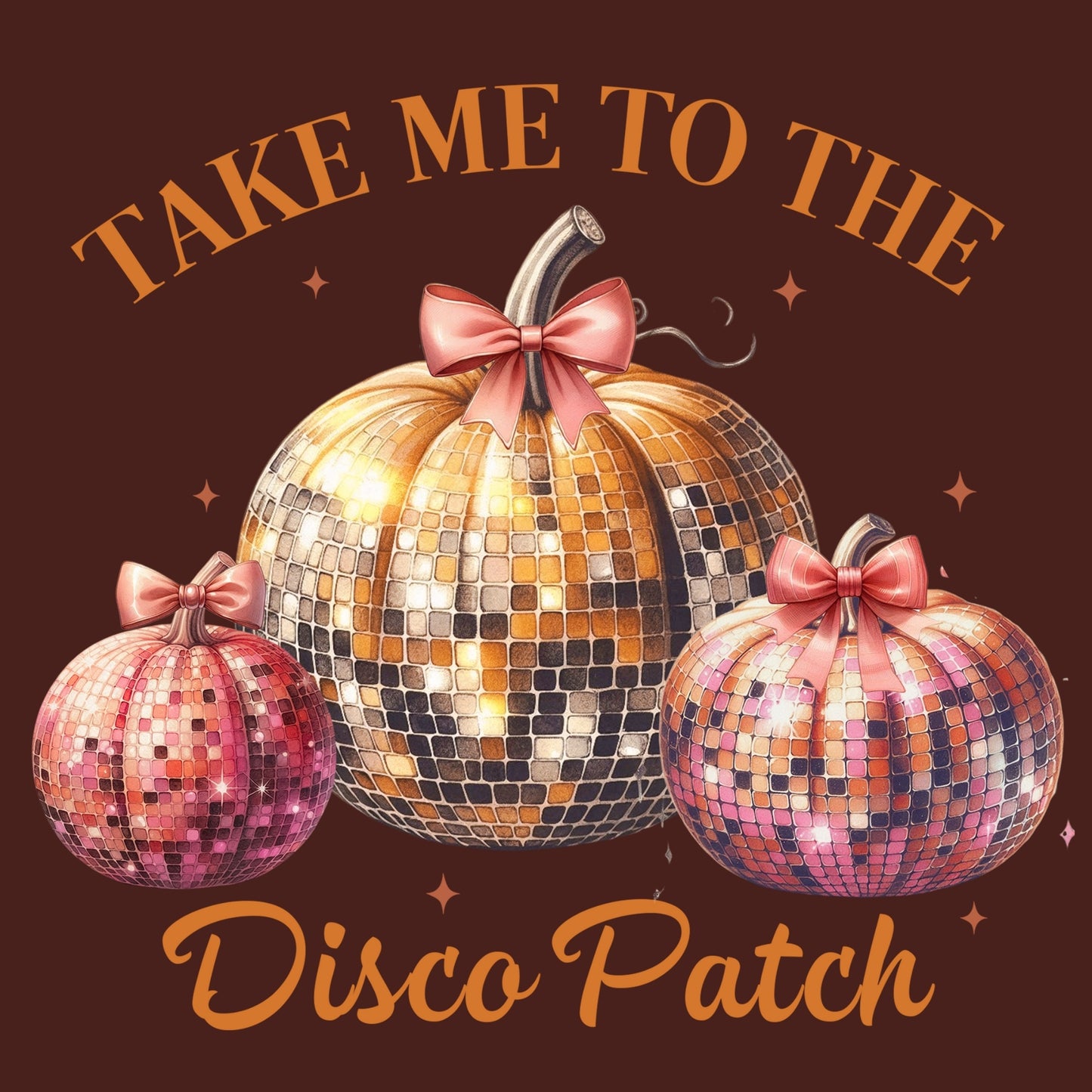 Disco Patch