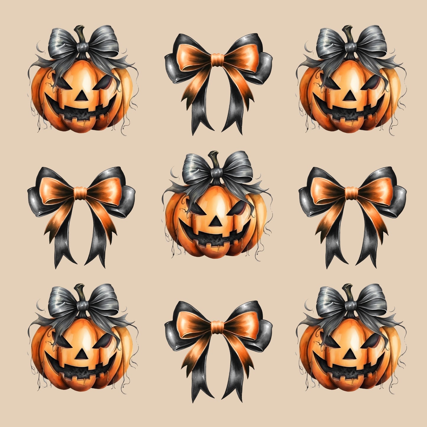 Halloween Coquette