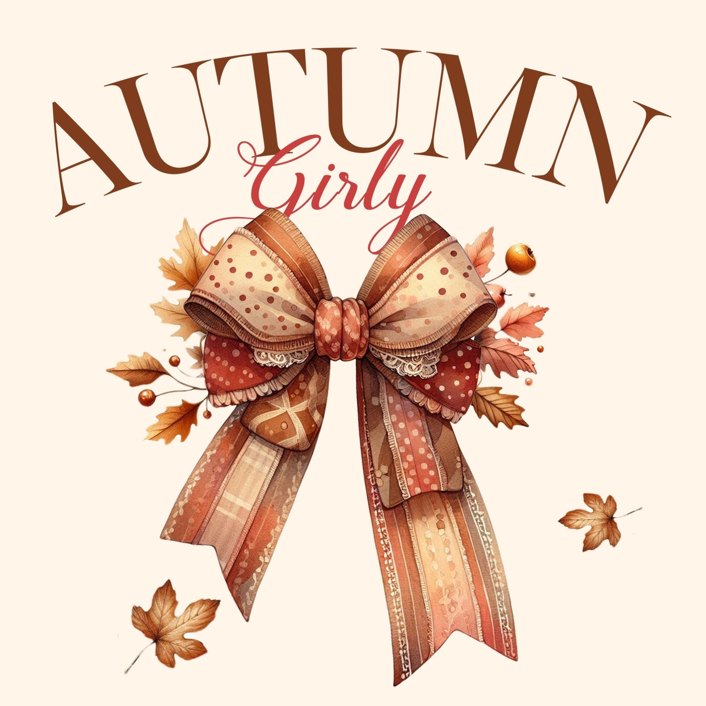 Autumn Girly