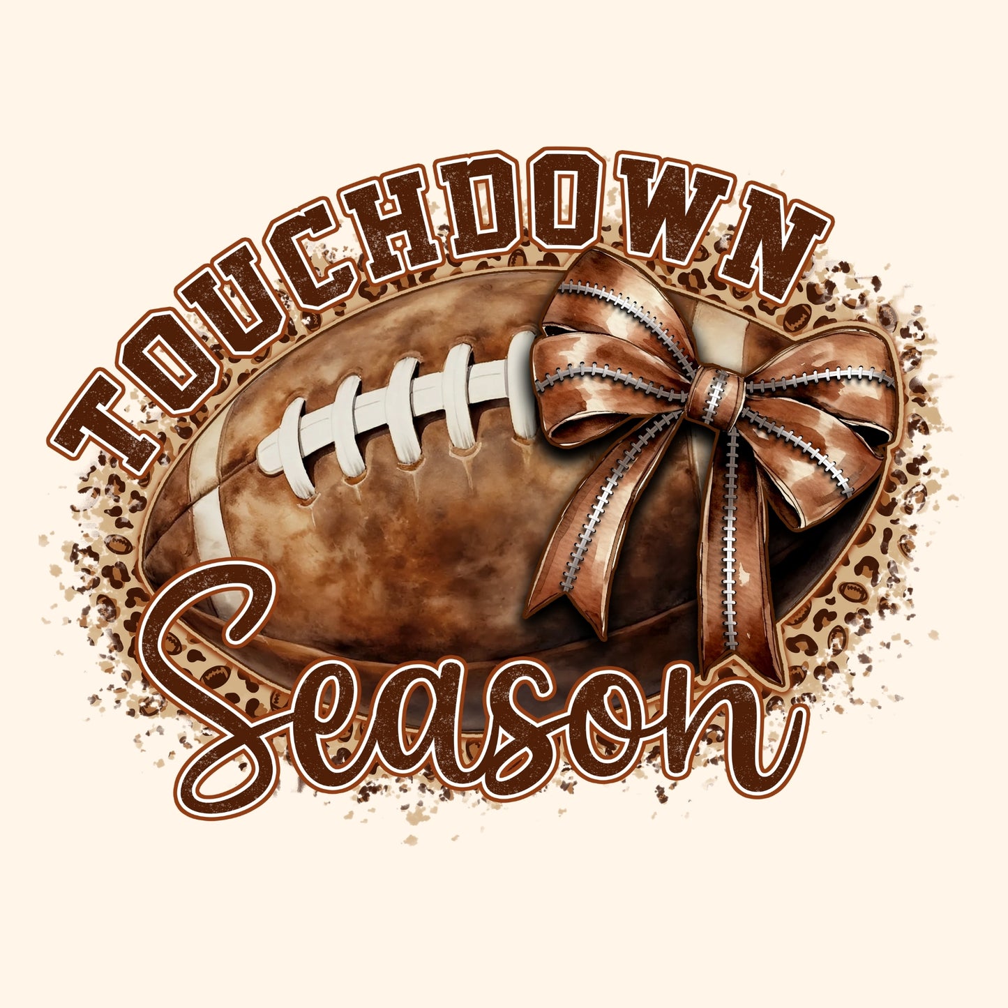 Touchdown Season